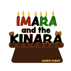 Imara and the Kinara