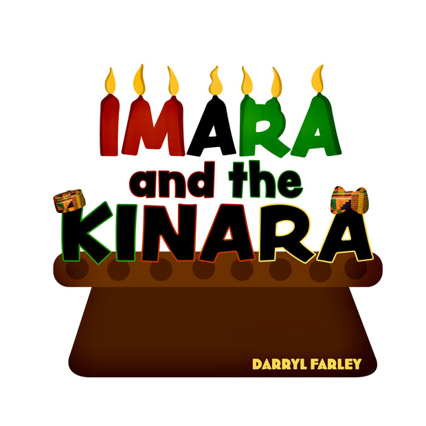 Imara and the Kinara Gift Card